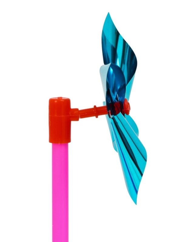 Набор штекеров "Ветерок" 18шт, 14х28см/9х7см/7х6см