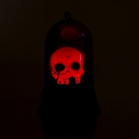 Светильник светодиодный &laquo;Хеллоуин&raquo;, виды МИКС