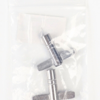 Ключ для настройки барабана Music Life, 2 штуки