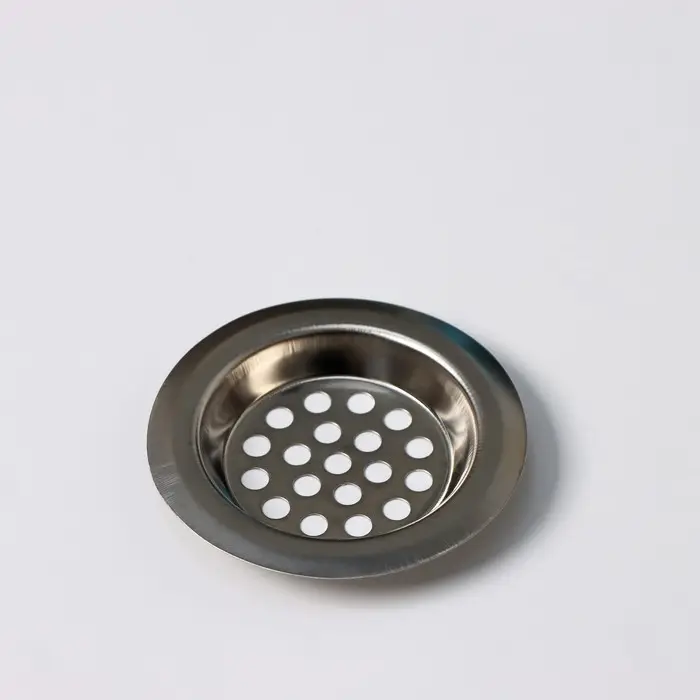 Фильтр для раковины, d=6 см