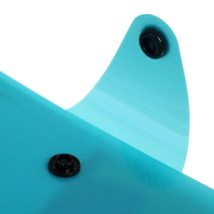 Тетрадь на кольцах А4, 80 листов в клетку ErichKrause "Glance Vivid", пластиковая обложка, блок офсет, белизна 100%, МИКС