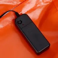 Тюбинг-ватрушка 93см ОКСФОРД BOARD LED