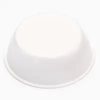 Фонтан для животных с миской, 34&times;17.5&times;11.5 см, бежевый