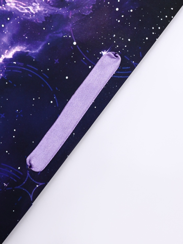 Пакет подарочный вертикальный &laquo;Верь в свои силы&raquo;,  M 26 &times; 32 &times; 12 см