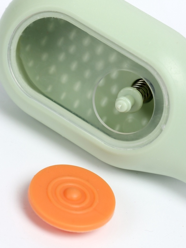 Набор автомобилиста для чистки салона "Настоящему мужику", 4 предмета