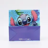 Пакет подарочный &laquo;Герой&raquo;, 30 &times; 30 &times; 15 см