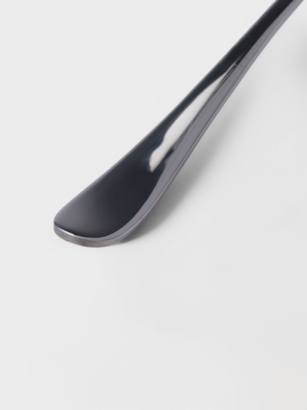 Вилка столовая Hanna Kn&ouml;vell Hertel, 20.5 см, толщина 3 мм, нержавеющая сталь, серебристая