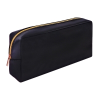 Пенал мягкий Calligrata, 1 отделение, 90 х 200 х 50, кожзам, стандарт, МИКС