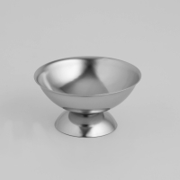 Креманка &laquo;Рапсодия&raquo;, 150 мл, d=10 см, толщина 1 мм