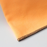 Салфетка для уборки Доляна, для стёкол и зеркал, 30&times;30 см, цвет МИКС