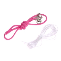 Адвент-календарь на 10 дней &laquo;Создай украшение&raquo;, своими руками, 10 окошек, шармы 6 штук