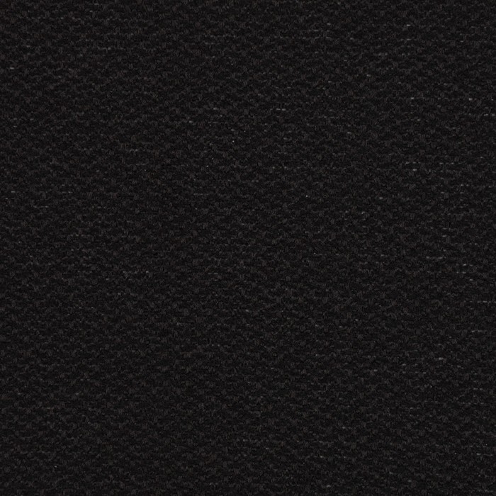 Дублерин эластичный тканый, точечный, 72 г/кв.м, 1,5 м &times; 1 м, цвет чёрный