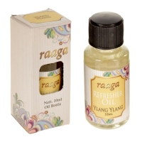 Аромамасло "Raaga" 10 мл Иланг-иланг