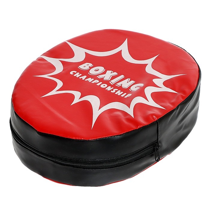 Набор для бокса &laquo;Техника удара&raquo;