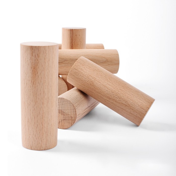 Спортивная игра &laquo;Городки&raquo;