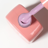 Гель лак для ногтей &laquo;SIMPLE&raquo;, 3-х фазный, 10 мл, LED/UV, цвет (150)