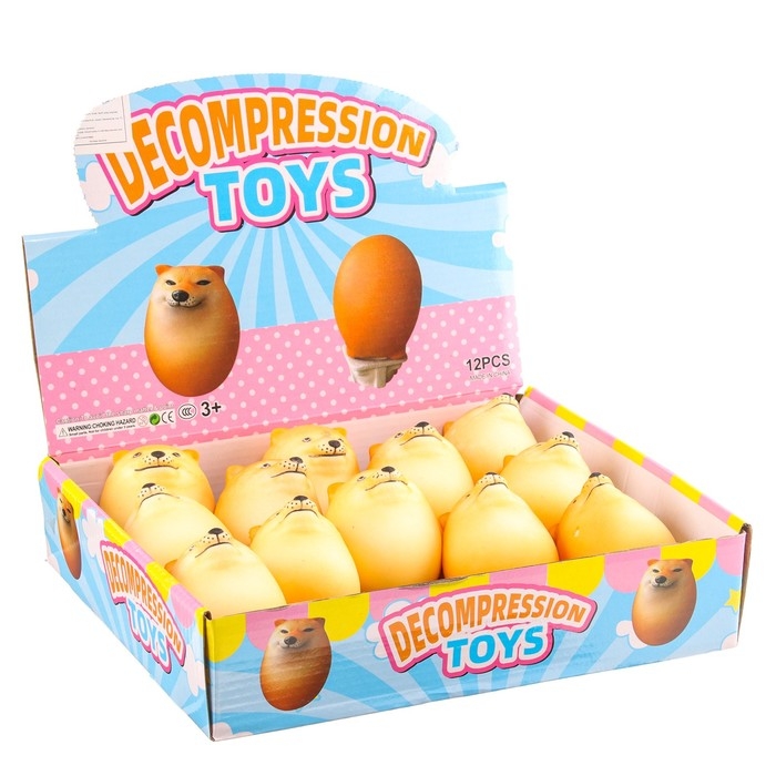 Мялка &laquo;Собака&raquo; с пастой