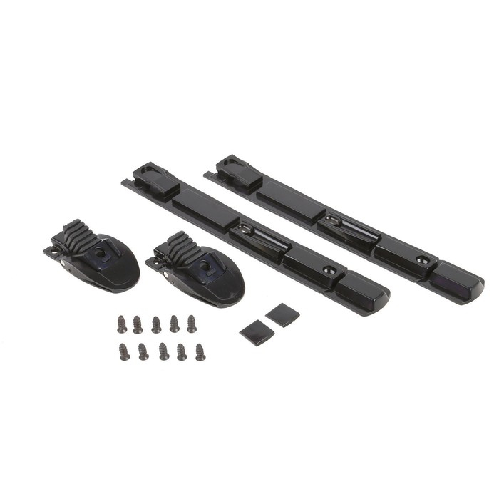 Крепления лыжные механические &laquo;Эльва-Спорт&raquo;, SNS, цвета МИКС