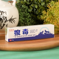 Крем от заболеваний кожи с волчьим ядом, 25 г