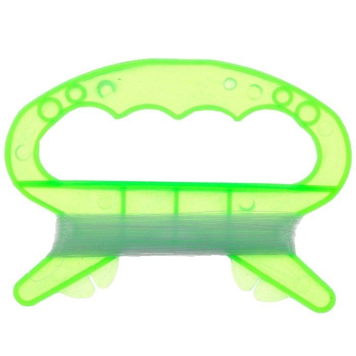 Воздушный змей &laquo;Дракон&raquo; с леской