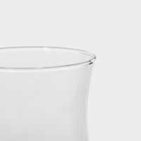 Набор стеклянных стаканов Lav &laquo;Вера&raquo;, 370 мл, 13,5&times;7 см, 6 шт