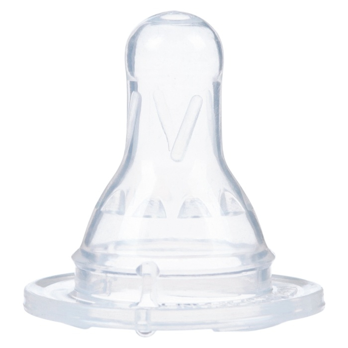 Бутылочка для кормления, классическое горло, стекло, быстрый поток, от 6 мес., 150 мл., цвет МИКС