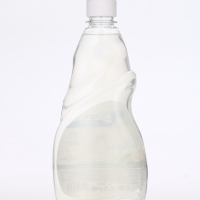 Mr.Быт Гель для мытья посуды, 500 мл, аромат зелёный чай