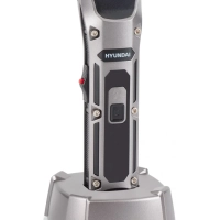 Машинка для стрижки H-HC7115 черный 3Вт