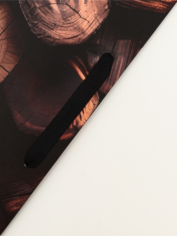 Пакет подарочный вертикальный "Для тебя", 31 &times; 40 &times; 14 см