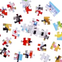 Пазл детский &laquo;Машинки №1&raquo;, 54 элемента