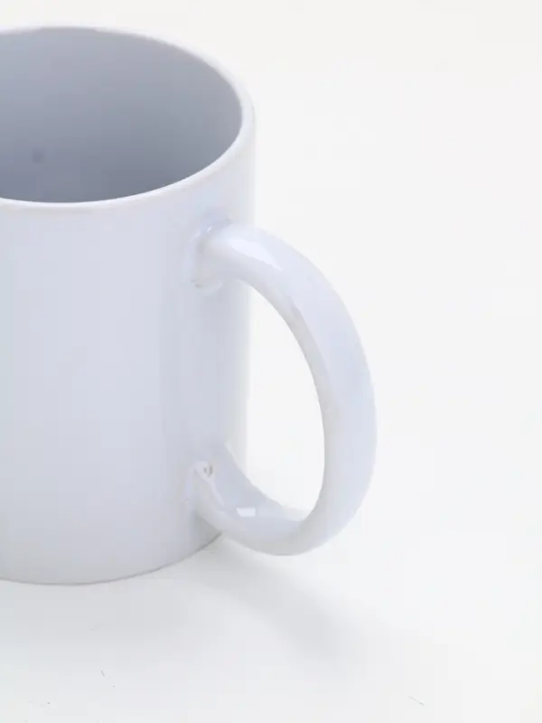 Кружка чайная керамическая &laquo;Цыпа&raquo;, 320 мл