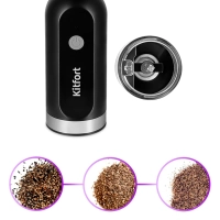 Набор автоматических мельниц для соли и перца КТ-6385