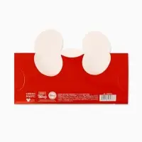 Конверт для денег формовой &laquo;Мышки&raquo;, 17.5 &times; 8 см