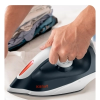 Утюг с парогенератором паровая станция для глажки КТ-9319