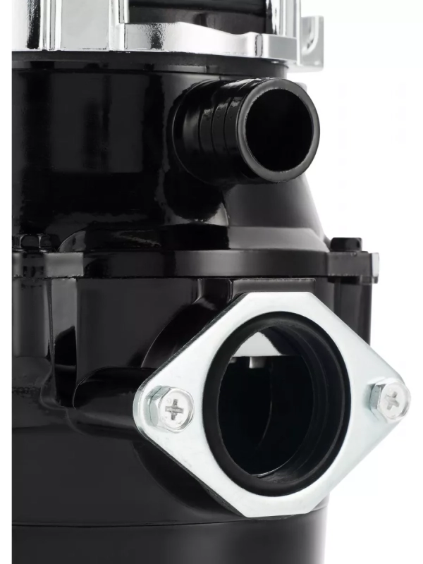 Измельчитель HFWD 10390 черный-черный