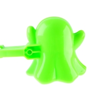 Снежколеп-песколеп &laquo;Привидение&raquo;, цвета МИКС