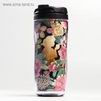 Термостакан &laquo;Белоснежка&raquo;, Принцессы, 350 мл