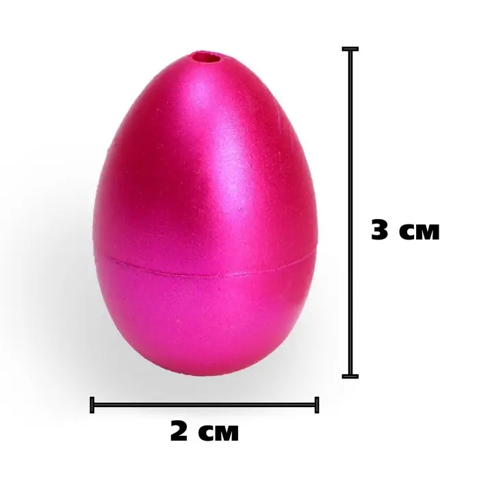 Растущие животные в перламутровом яйце №1 мини &laquo;Страна динозавров&raquo;