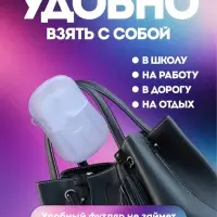 НАБОР Листовое дорожное мыло, 60 штук