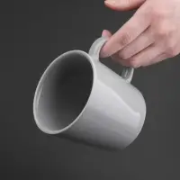 Кружка Valotti Grand, серая