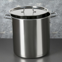 Котел &laquo;Общепит&raquo;, 30 л, d=35 см, h=36 см