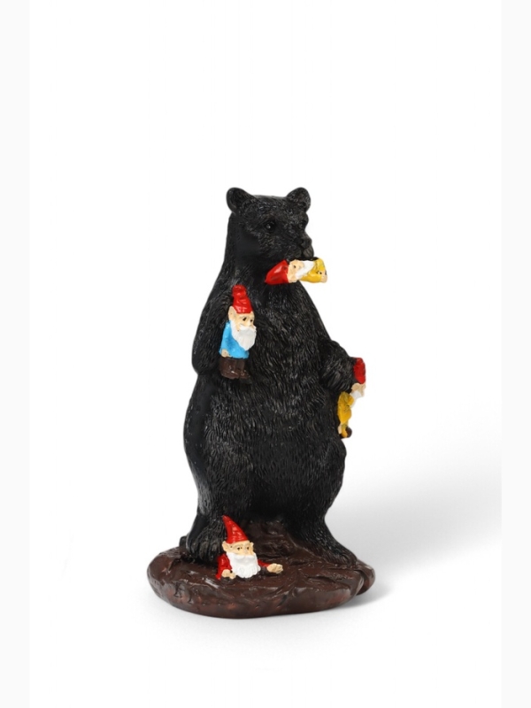 Фигурка "МедЗилла" 7х7х15см