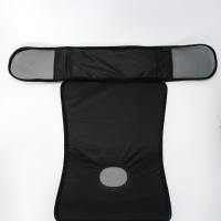 Сумка - переноска для животных "Верный друг", каркасная, размер M, 40 х 21 х 27 см