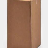 Подставка под ёрш "Цыплёнок" с ёршиком