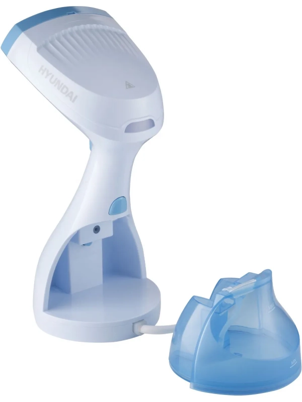 Отпариватель ручной H-HS03008 1500Вт белый-голубой