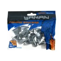 Груз Пуля-эксцентрик разборная "ЯМАН", 32 г