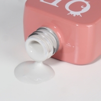 Гель лак для ногтей &laquo;SIMPLE&raquo;, 3-х фазный, 10 мл, LED/UV, цвет (242)