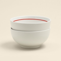 Набор салатников 2 шт SL Home "Уроки испанского: Esta bien - Adi&oacute;s", d=15см