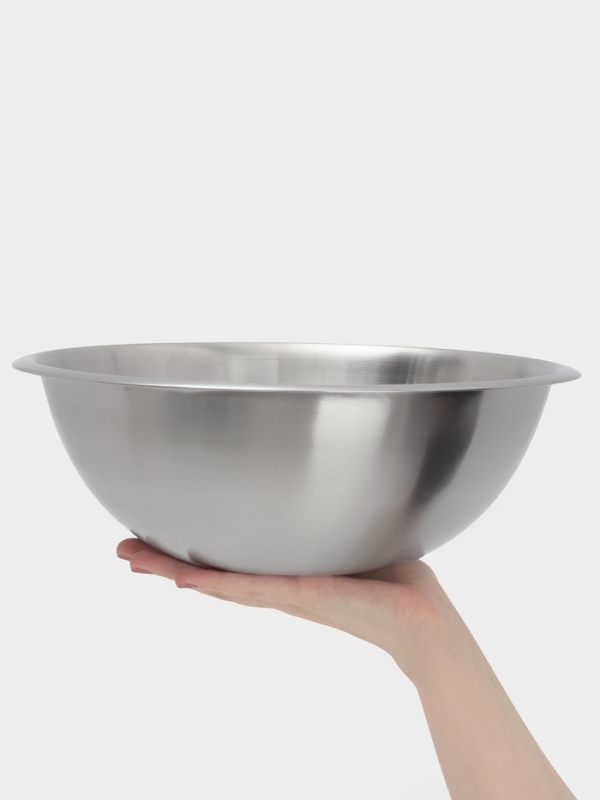 Миска d=29 см, объем 4 л