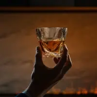 Стакан для виски Nobly